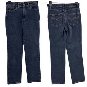 FDJ Suzanne high waist jeans